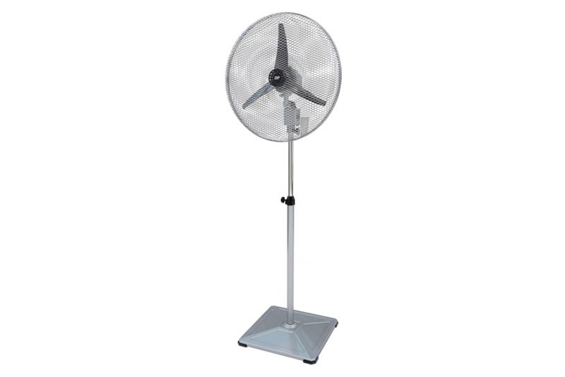 Ventilador 20'' pie DP 