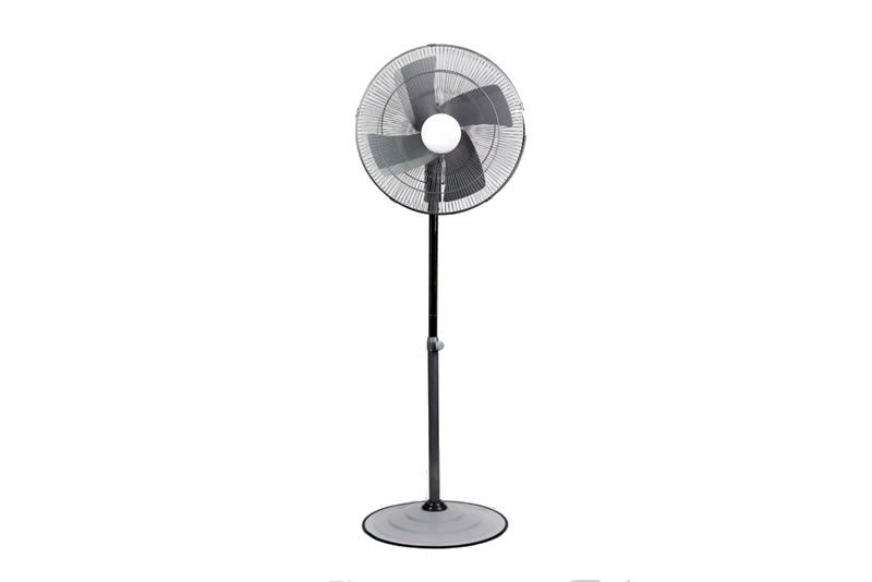 Ventilador 20'' pie GL 